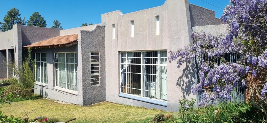 3 Bedroom Property for Sale in Morelig Free State